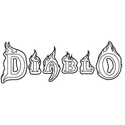 Preview of Diablo